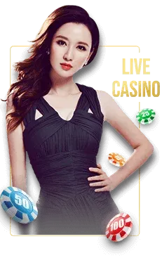 Experience Live Casino Action at ABC8