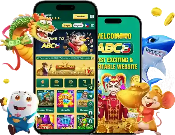 Download ABC8 Casino App for Seamless Gaming