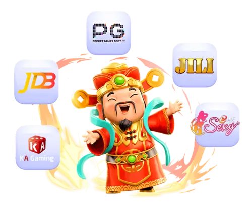 Exciting Gaming Experience at ABC8 Casino