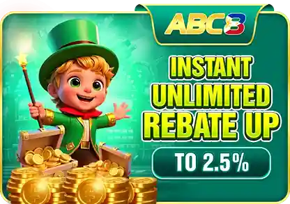 Free Spins on ABC8 Slots