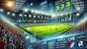 ABC8 Football Betting