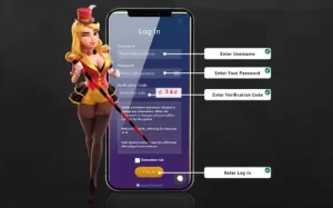 ABC8 Casino Login